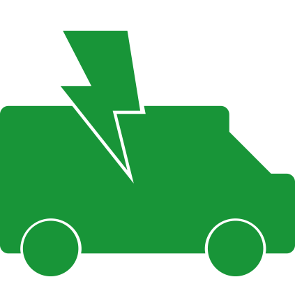 Energie & vervoer