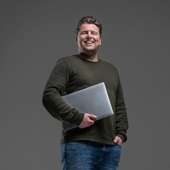 Vacature Uitvoerder - Orly & Endevoets