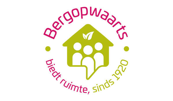 Bergopwaarts