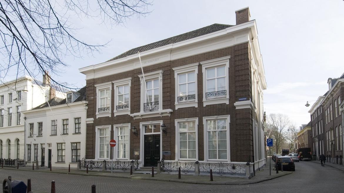 restauratie De Berenbijt