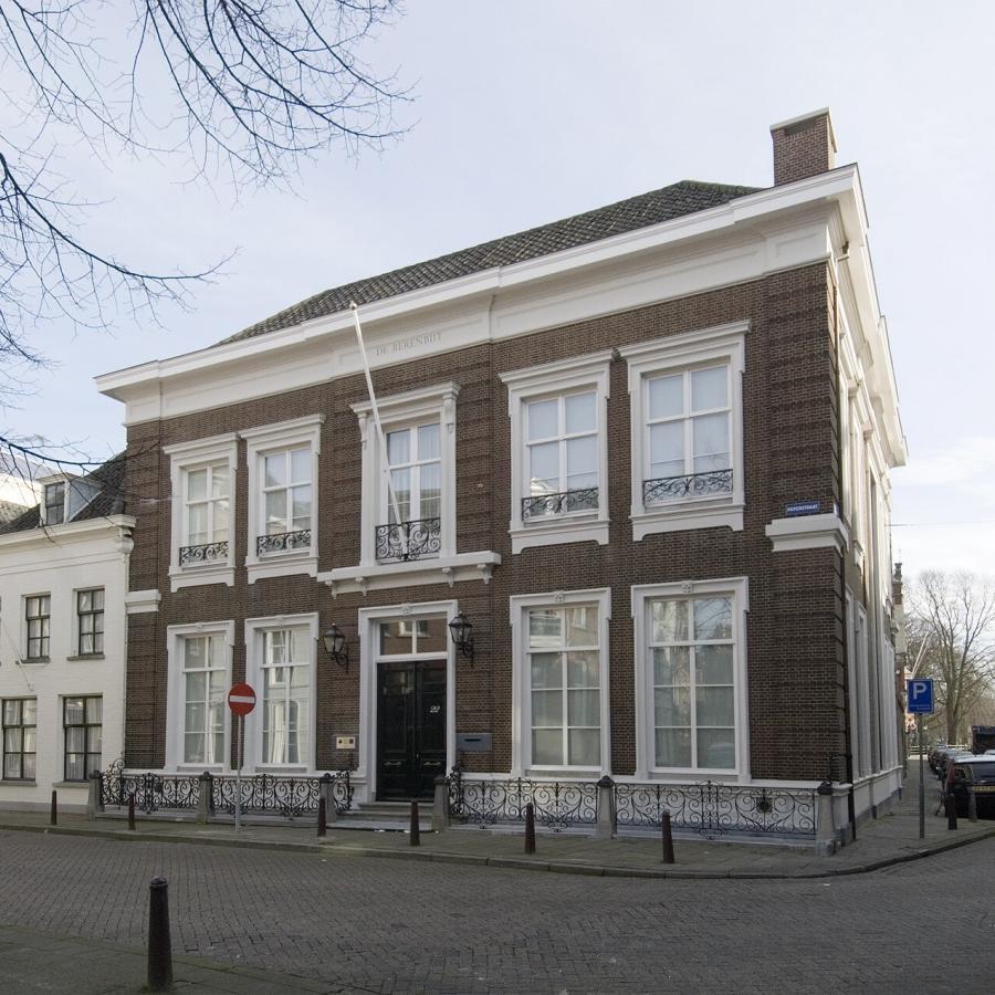 restauratie De Berenbijt