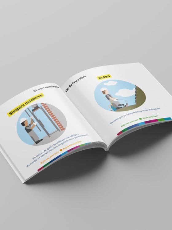 spread omwonendencommunicatie De Grote Kerk