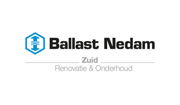 Ballast Nedam Zuid