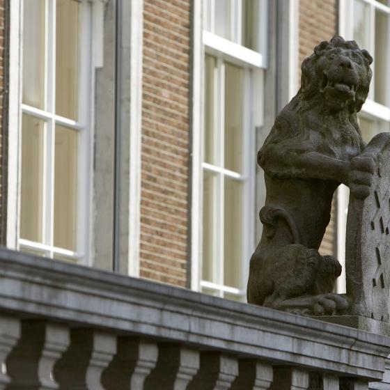 Stadhuis Breda