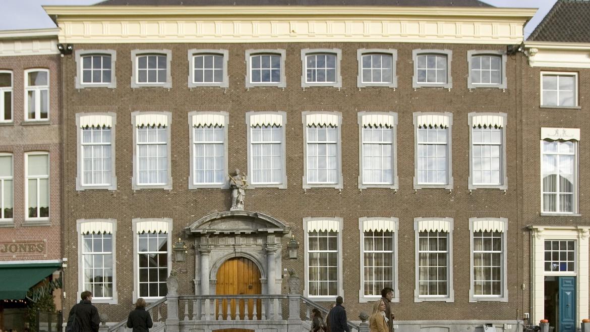 Stadhuis Breda