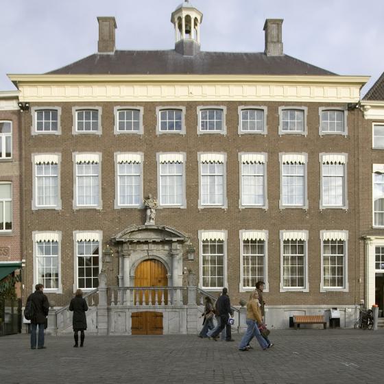 Stadhuis Breda