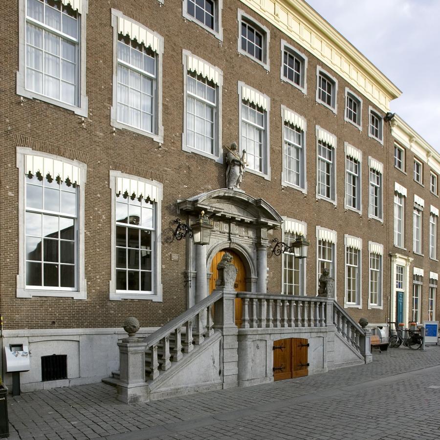 Stadhuis Breda