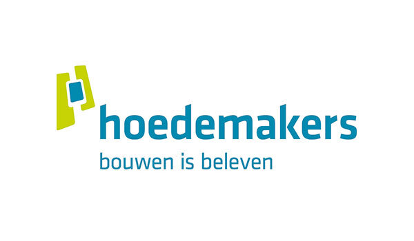 Hoedemakers - bouwen is leven