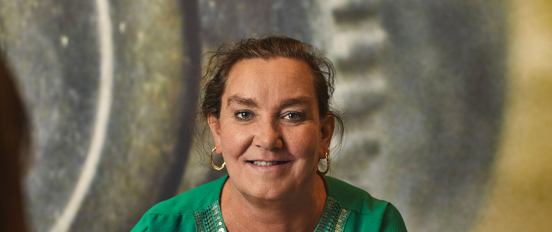 header-orlyenendevoets-martine Martione - als ze er niet zijn, moeten wij ze zelf maken.